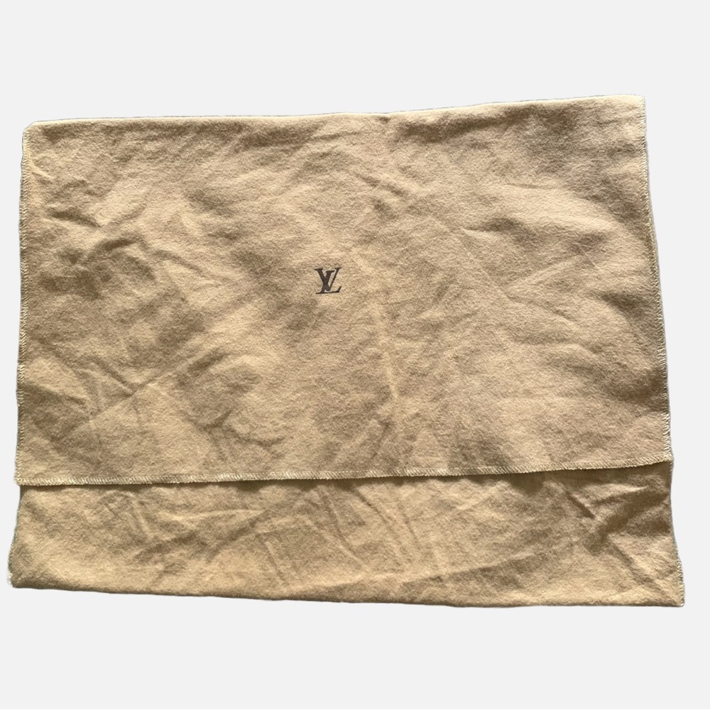 LV Large Dustbag